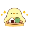 🐣Soft & cute chick 5🐣 MOV 10