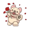 French Bulldog PIGU 10
