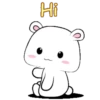 White Mouse 2 mov. 10