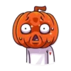 Calabazas 🎃 2 MOV. 🇲🇽 10