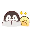 🐣Soft & cute chick 5🐣 MOV 11