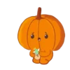 🎃 FrIeNdLy PuMpKiN 🎃 (Mov) 5