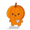 🎃 FrIeNdLy PuMpKiN 🎃 (Mov) 6