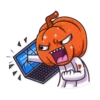 Calabazas 🎃 2 MOV. 🇲🇽 11