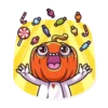 Calabazas 🎃 2 MOV. 🇲🇽 12
