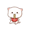 動態蜜桃貓(2) 8