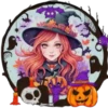 Halloween Bru 6👩🏻‍🎨img.1712 8