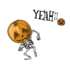 Pumpkin Dance 1 Mov 👻🎃 10
