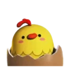 ChIcKy Pa 5