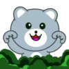 ❤️• LoViNg GrAy BeAr •❤ 8