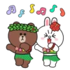 SUMMER BROWN & FRIENDS mov. 11
