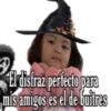coreanita modo halloween  mov 9