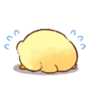🐣Soft & cute chick 5🐣 MOV 12