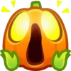 Halloween Emoji 💫🧙‍♀️ 11