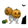 Pumpkin Dance 1 Mov 👻🎃 11