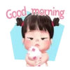Niña Kiwi 💖MOV 7
