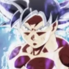 Goku Mov 13