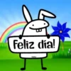 Felices pascuas con Flork 7