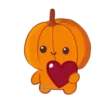 🎃 FrIeNdLy PuMpKiN 🎃 (Mov) 8
