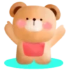 🐻Osito lindo MOV.🤎 14