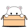 White Mouse 2 mov. 14