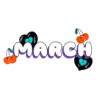 Hello March      Mov 16