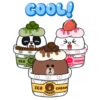 SUMMER BROWN & FRIENDS mov. 13