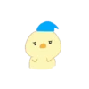 Renepampam little chicken 6
