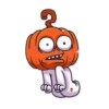 Calabazas 🎃 2 MOV. 🇲🇽 18