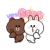 HyperRabbit x BROWN &amp; FRIENDS 8