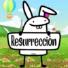Felices pascuas con Flork 10