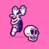 Skulls and bones 💀🦴 + 2 9