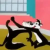 Pepe le Pew 19