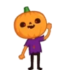 Calabaza 3🎃MOV.🇲🇽 9