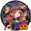 Halloween Bru 6👩🏻‍🎨img.1712 9