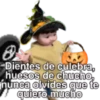 coreanita modo halloween  mov 10