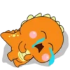 🍊🦖 OrAnGe DiNo 🦖🍊  (Mov) 10