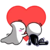 I Love You 150👩🏻‍🎨 Mov.1712 8
