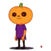 Calabaza 3🎃MOV.🇲🇽 10