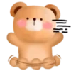 🐻Osito lindo MOV.🤎 18