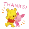 Winnie the Pooh cítricos 12