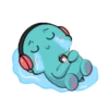 ️ Dino azulito MOV  ️ 17