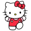Hello kitty 16