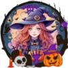 Halloween Bru 6👩🏻‍🎨img.1712 11