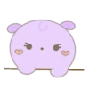 The fluffy club  ️ 12
