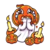 Calabazas 🎃 2 MOV. 🇲🇽 19