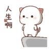 動態蜜桃貓(13) 8
