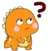 🍊🦖 OrAnGe DiNo 🦖🍊  (Mov) 13