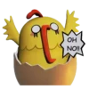 ChIcKy Pa 8