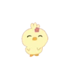 Renepampam little chicken 7